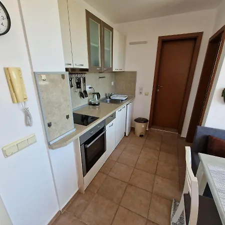 Golf, Sunny Beach, 2 Bed ساني بيتش