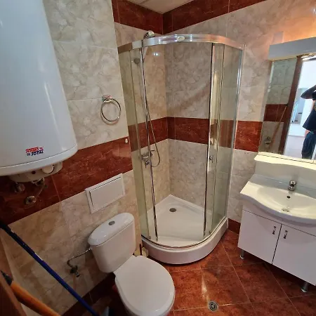 Golf, Sunny Beach, 2 Bed شقة *