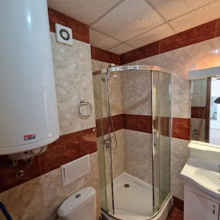 Golf, Sunny Beach, 2 Bed شقة *