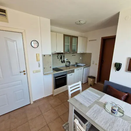 Golf, Sunny Beach, 2 Bed サニービーチ