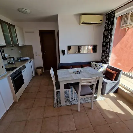 Golf, Sunny Beach, 2 Bed Słoneczny Brzeg